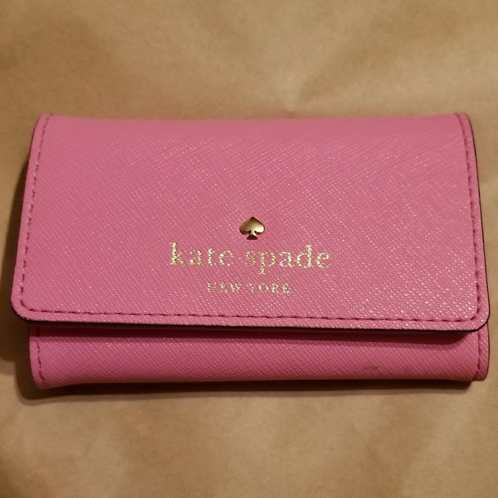 Kate Spade key case